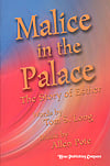 Malice in the Palace Two-Part Singer's Edition cover